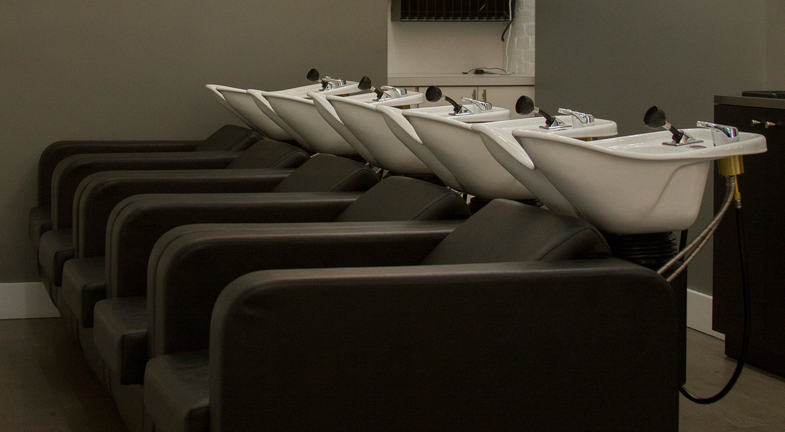 Shampoo Ave B East Village Salon Balayage Ombre NYC