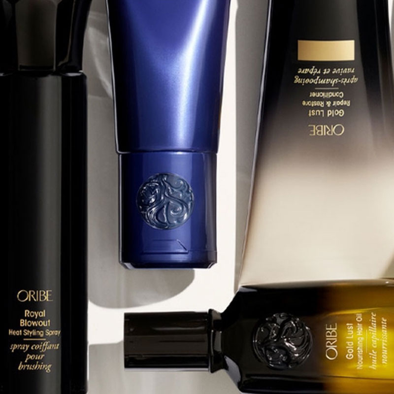 Shampoo Ave B Salon Products R+Co