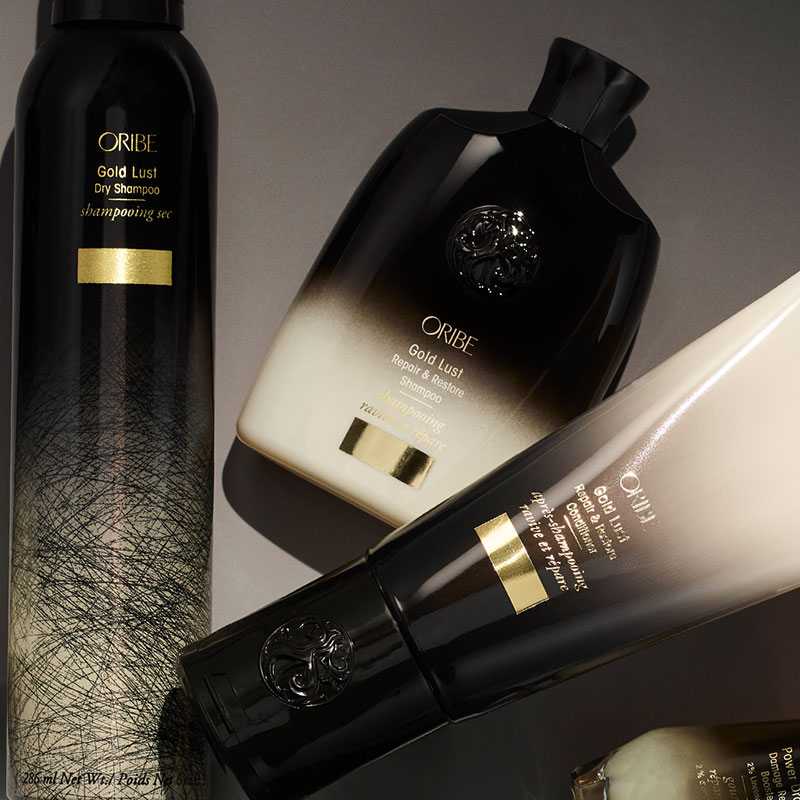 Shampoo Ave B Salon Products R+Co
