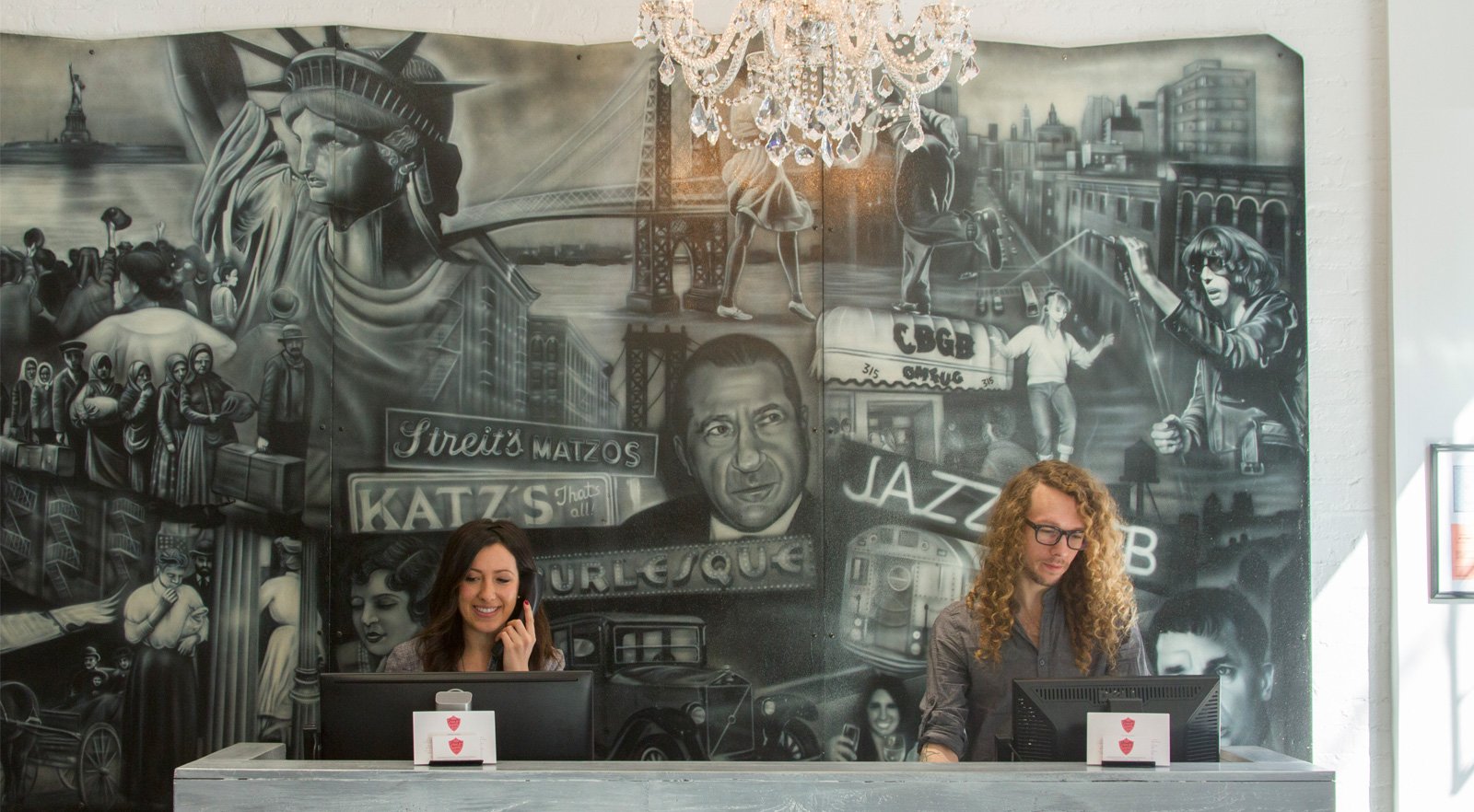 Shampoo Ave B Best East Village Hair Salon Balayage Ombre NYC