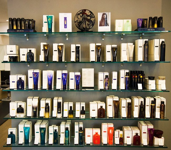 Shampoo Ave B Best East Village Hair Salon Balayage Ombre NYC