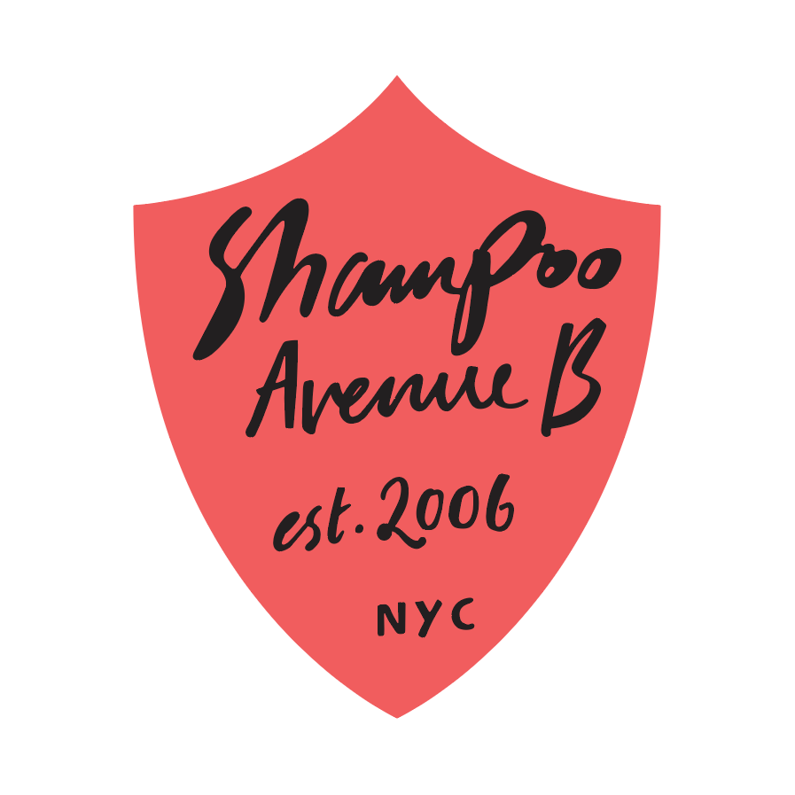 Shampoo Ave B Best East Village Hair Salon Balayage Ombre NYC