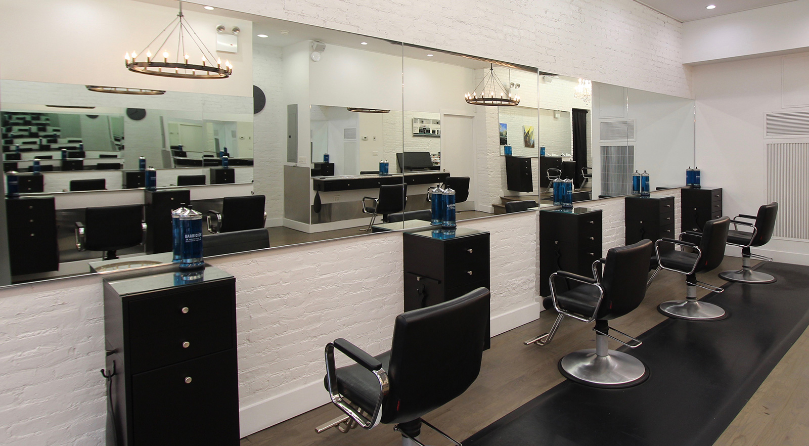 Shampoo Ave B Best East Village Hair Salon Balayage Ombre NYC