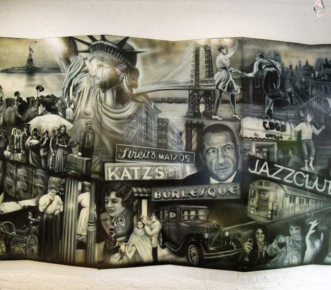 Shampoo Ave B Hair Salon Services Balayage Ombre