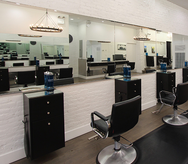 Shampoo Ave B Hair Salon Services Balayage Ombre