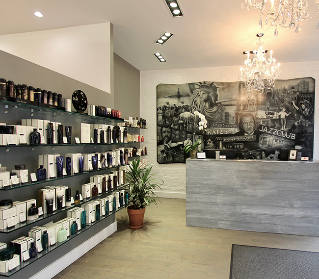 Shampoo Ave B Hair Salon Services Balayage Ombre