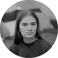 Isabelle Arnone